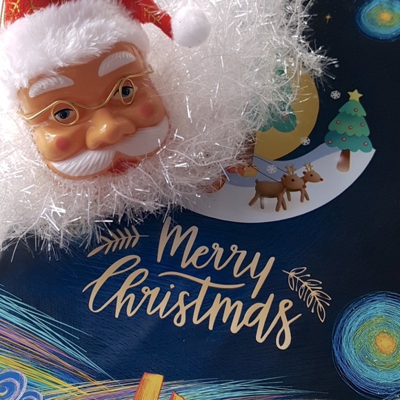 🎅🏼10 Pcs Poly Mailers Enveloppes plastique 10"x13" inches - Picture 2 of 4